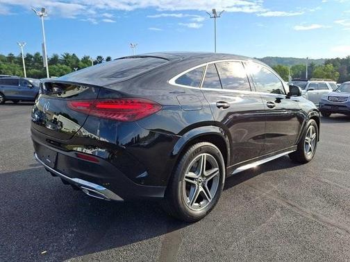 2025 Mercedes-Benz GLE 450 4MATIC