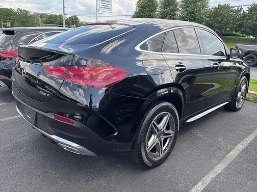2025 Mercedes-Benz GLE 450 4MATIC