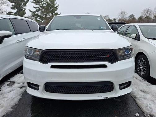 2020 Dodge Durango GT