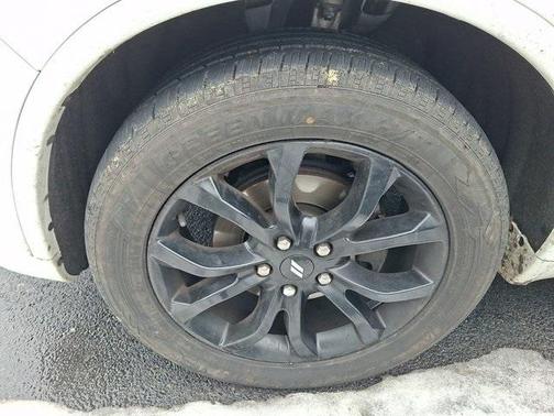 2020 Dodge Durango GT