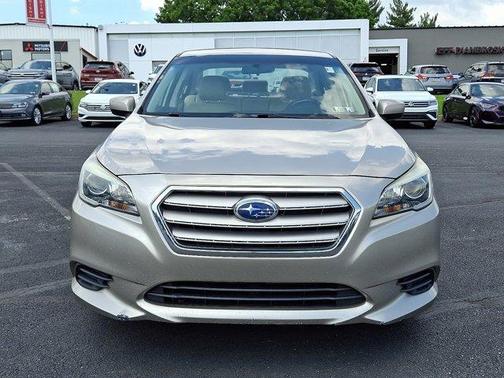 2015 Subaru Legacy 2.5i Premium