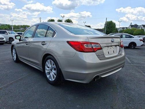 2015 Subaru Legacy 2.5i Premium