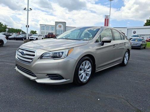 2015 Subaru Legacy 2.5i Premium