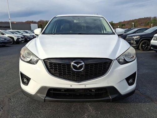 2013 Mazda CX-5 Grand Touring