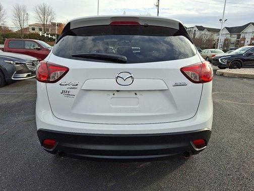 2013 Mazda CX-5 Grand Touring