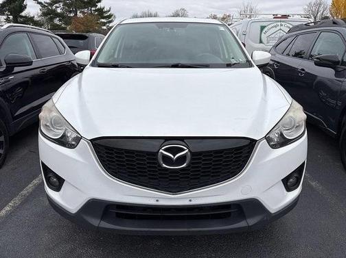 2013 Mazda CX-5 Grand Touring