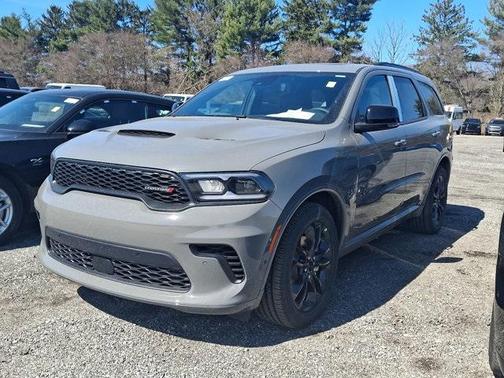 2025 Dodge Durango R/T