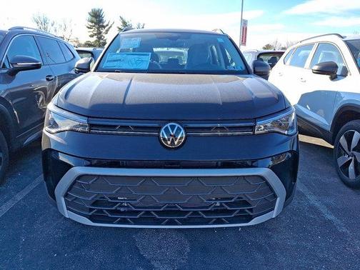 2026 Volkswagen Taos S