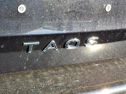 2026 Volkswagen Taos S