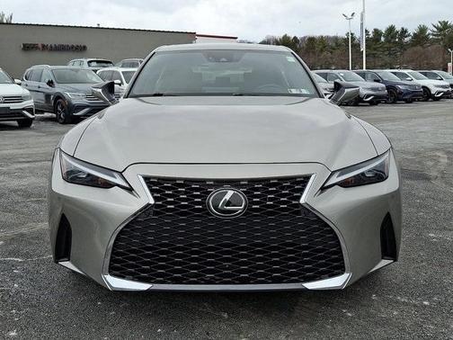 2023 Lexus IS 300 Base