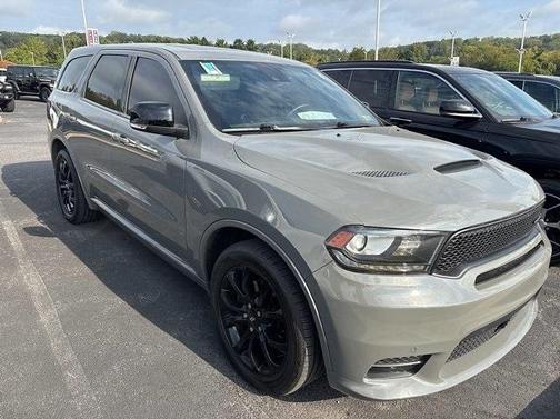 2019 Dodge Durango R/T