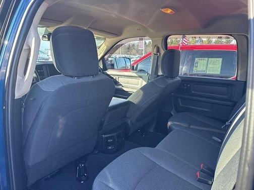 2020 RAM 2500 Tradesman