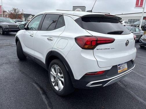 2022 Buick Encore GX Preferred