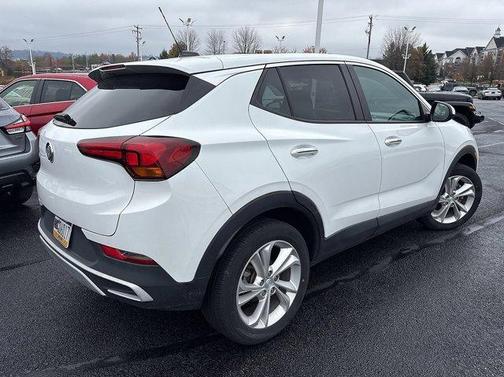 2022 Buick Encore GX Preferred