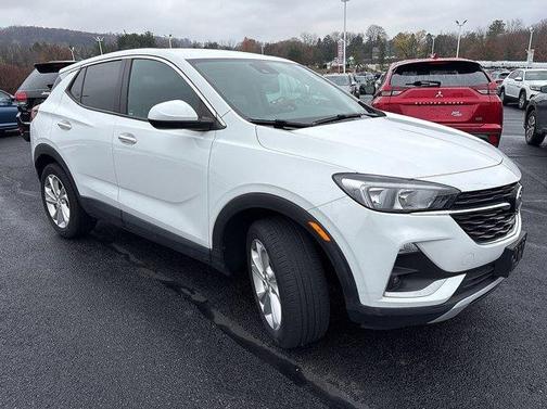2022 Buick Encore GX Preferred