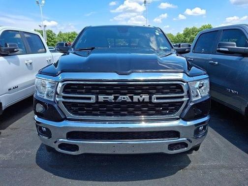 2024 RAM 1500 Big Horn/Lone Star