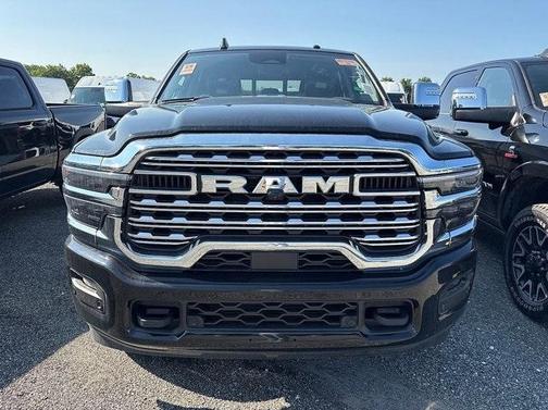 2025 RAM 2500 Limited
