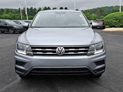 2021 Volkswagen Tiguan 2.0T S