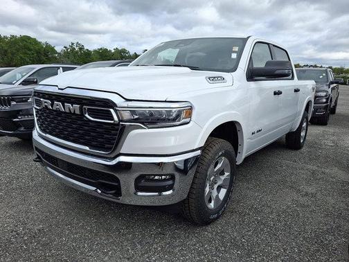 2026 RAM 1500 Lone Star