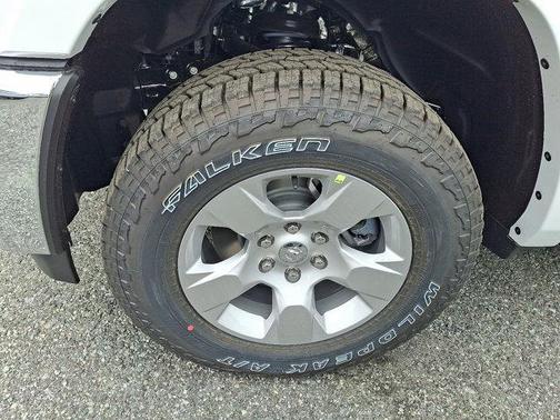 2026 RAM 1500 Lone Star