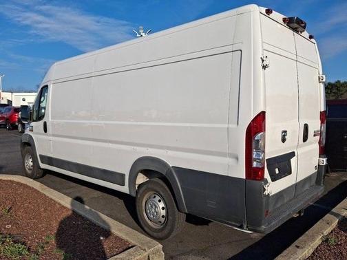 2018 RAM ProMaster 3500 High Roof