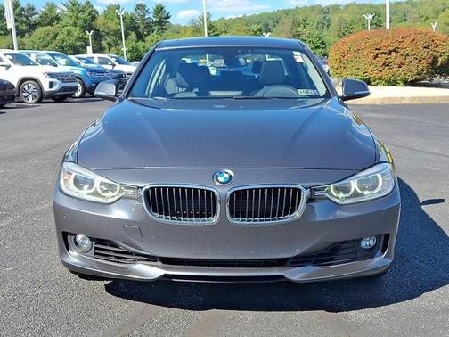 2014 BMW 335 i xDrive