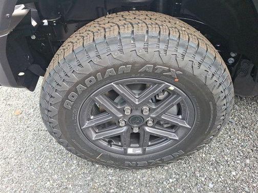 Granite Crystal Clearcoat Metallic 2026 Jeep Wrangler Sport