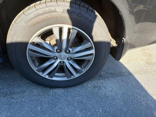 Black Obsidian 2020 INFINITI QX60 Pure