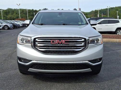 2018 GMC Acadia SLE-2
