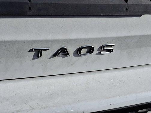 2023 Volkswagen Taos 1.5T SEL