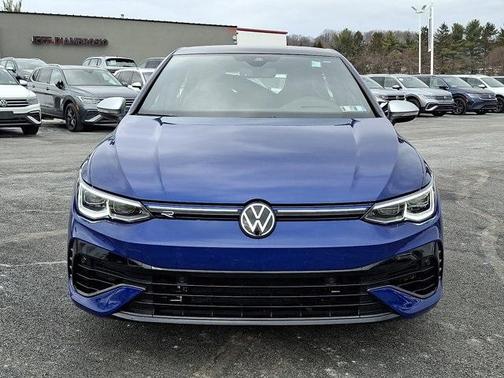 2024 Volkswagen Golf R 2.0T