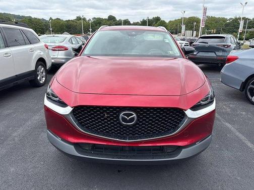 2022 Mazda CX-30 2.5 Turbo Premium Package