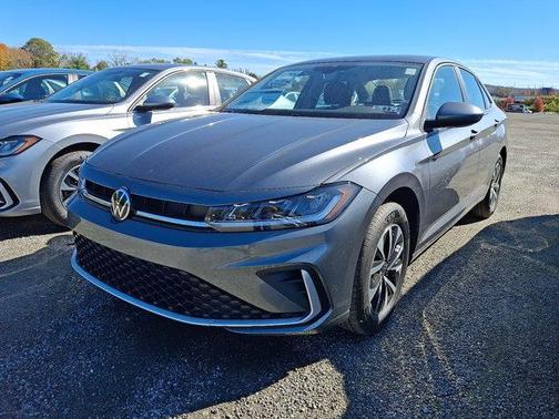 2026 Volkswagen Jetta 2.0L S