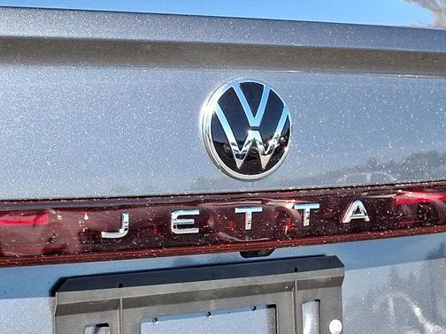 2026 Volkswagen Jetta 2.0L S