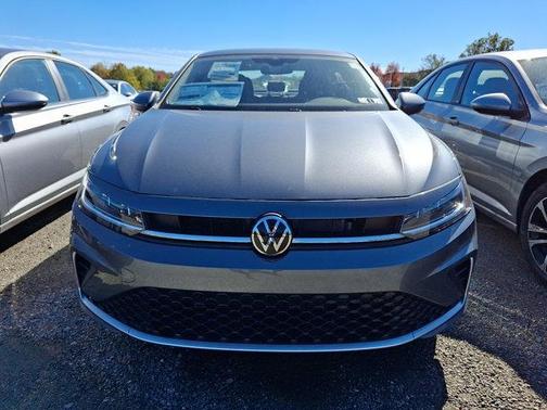 2026 Volkswagen Jetta 2.0L S
