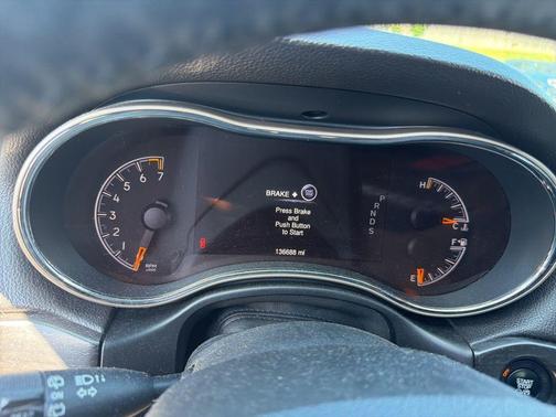 True Blue Pearlcoat 2014 Jeep Grand Cherokee Limited