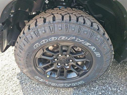 Diamond Black 2026 RAM 1500 Rebel
