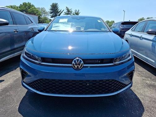 2025 Volkswagen Jetta 1.5T S