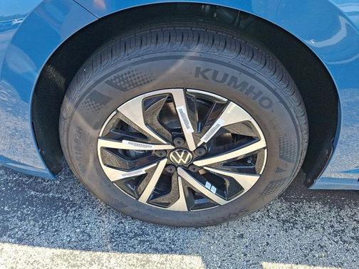 2025 Volkswagen Jetta 1.5T S