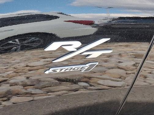 2025 Dodge Charger Daytona R/T