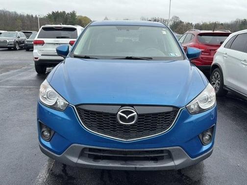 2013 Mazda CX-5 Grand Touring