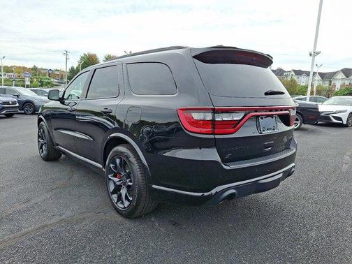 2024 Dodge Durango SRT 392