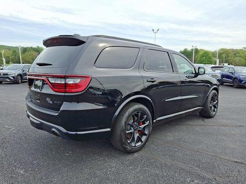 2024 Dodge Durango SRT 392