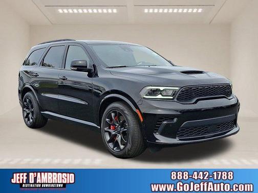 2024 Dodge Durango SRT 392