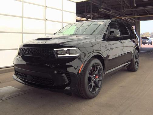 2024 Dodge Durango SRT 392