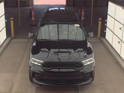 2024 Dodge Durango SRT 392