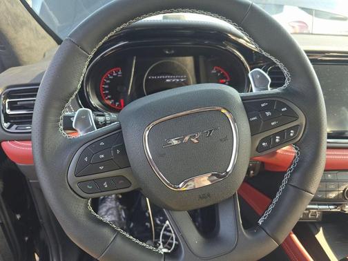2024 Dodge Durango SRT 392