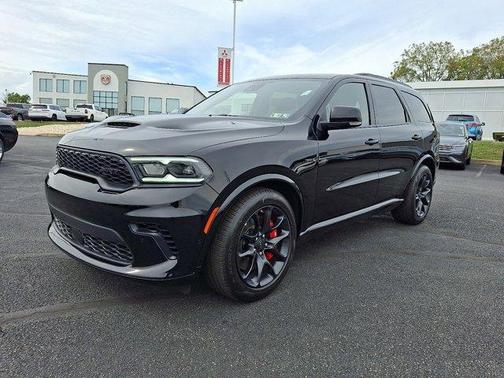 2024 Dodge Durango SRT 392