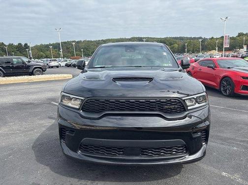 2024 Dodge Durango SRT 392