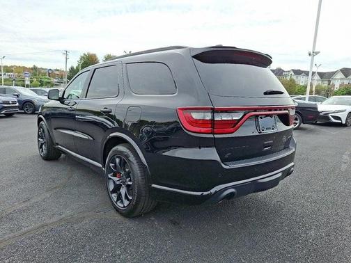 2024 Dodge Durango SRT 392
